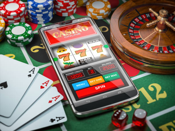 casino game online