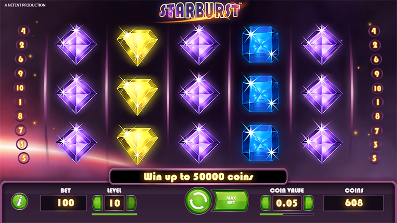 casino online game betiing slots