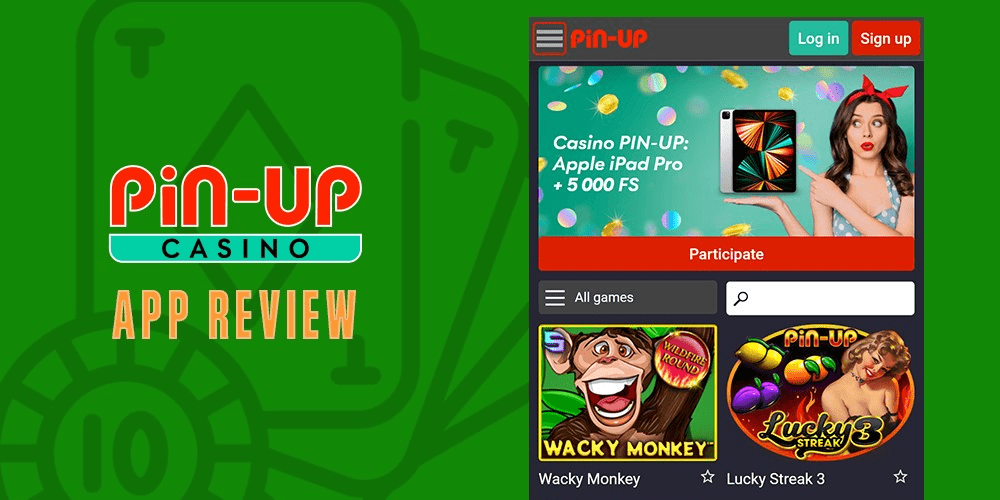 casino online game pin up casino online game pin up