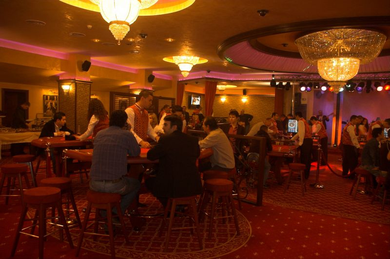 Casino Globe Online Review