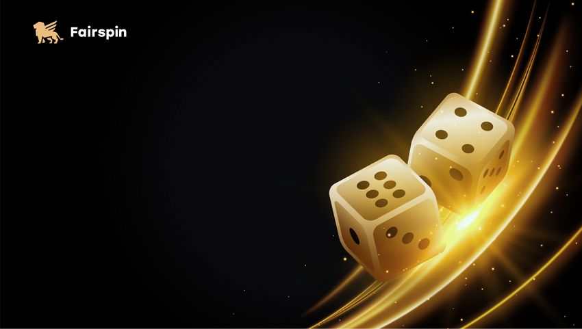 FairSpin-kasinosivuston arvostelu 2026