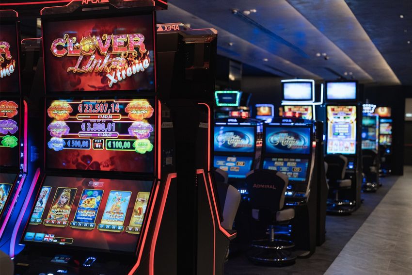 „Admiral“ kazino svetainė (2026 m.) – viskas, ką BŪTINA žinoti