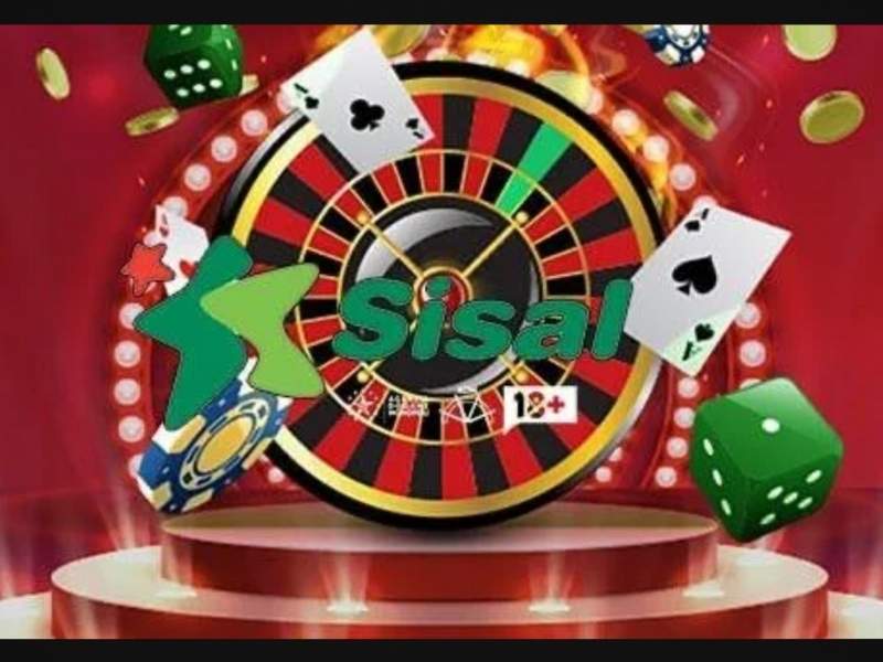 App Sisal per scommesse e casinò: panoramica, caratteristiche e download