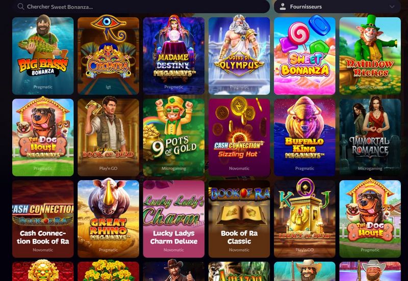 Golden Girl Casino Online - Una experiencia de juego digital segura y optimizada